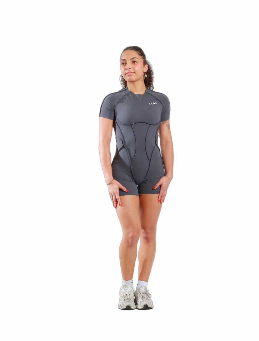 CurveContour Backless – grijs en zwart beschikbaar – SCOSCOLLECTION