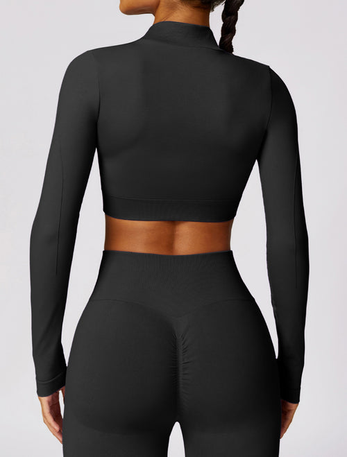 Flare & Fit matching activewear set – yoga en pilates outfit dames