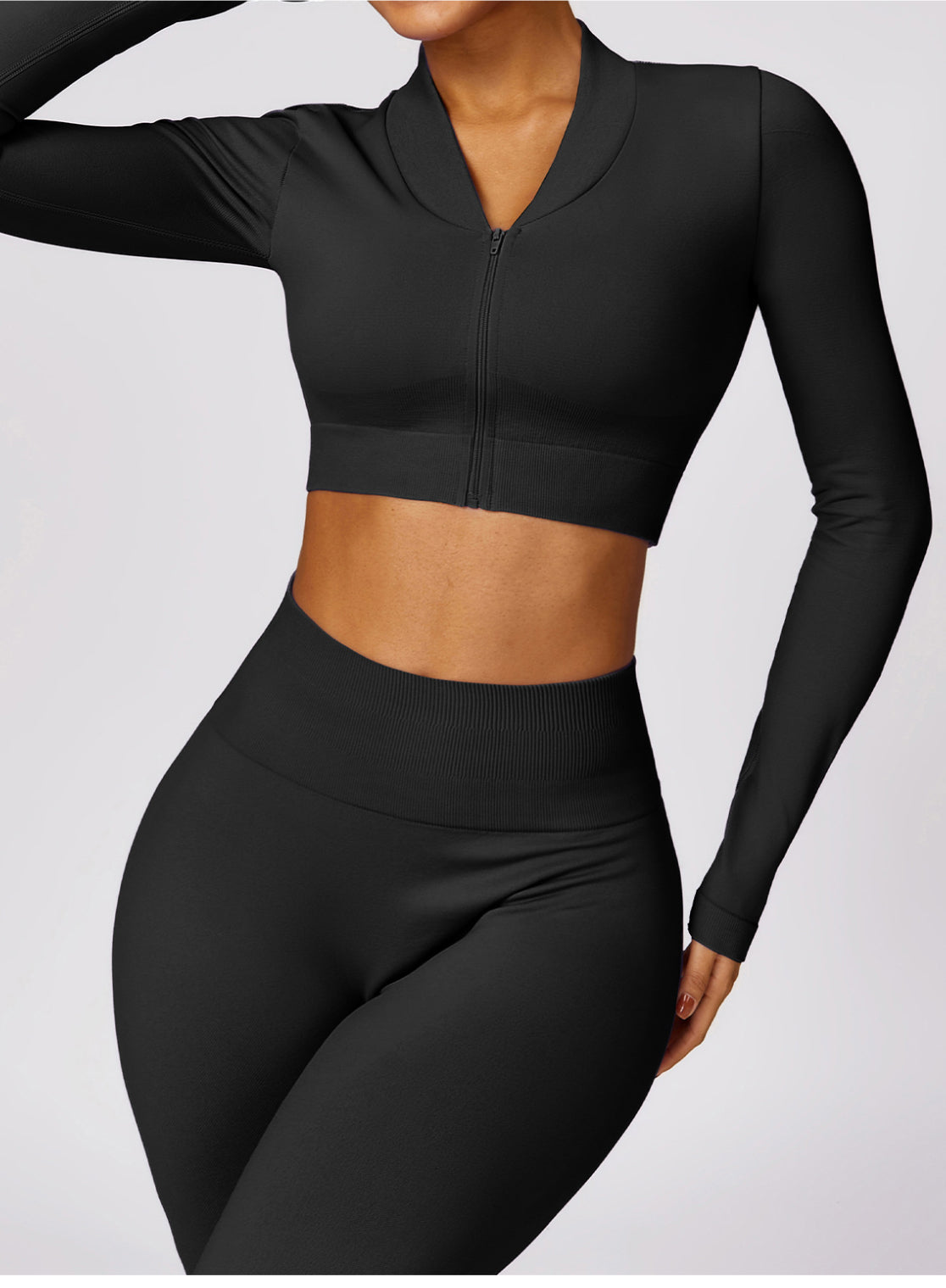 Flate & Fit set