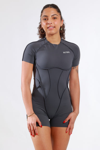 CurveContour Backless