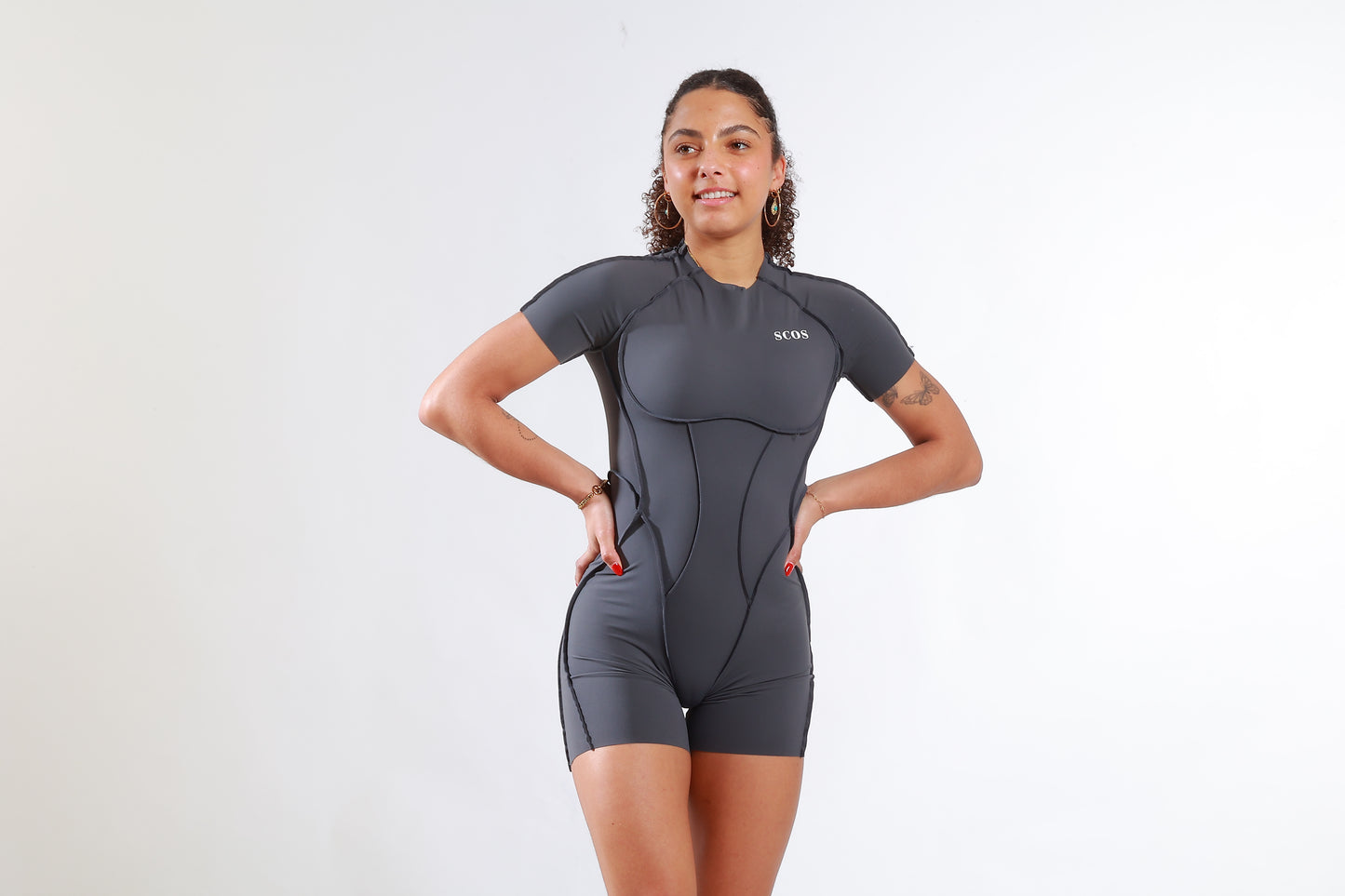 CurveContour Backless