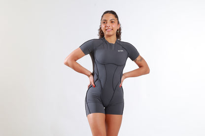 CurveContour Backless