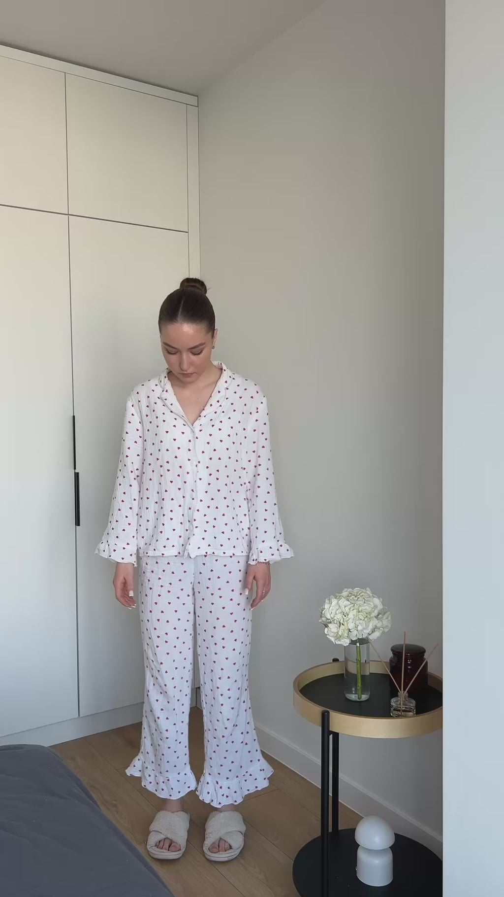 Flare & Fit Set
