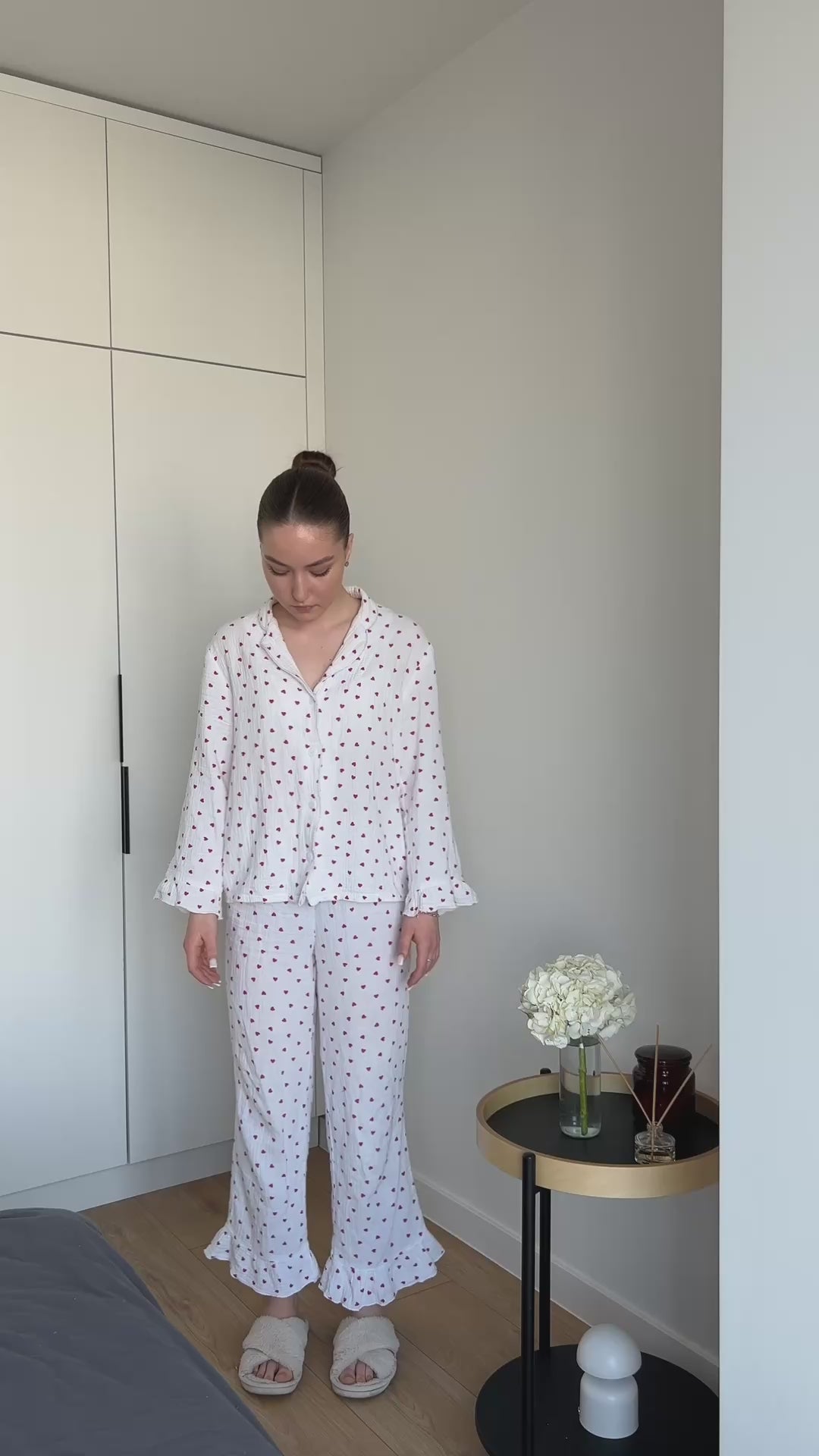 Flare & Fit Set
